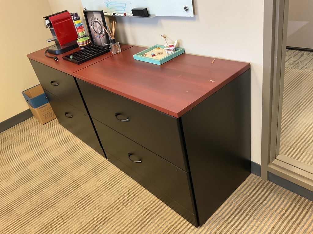 36x20x29 FILE CABINET