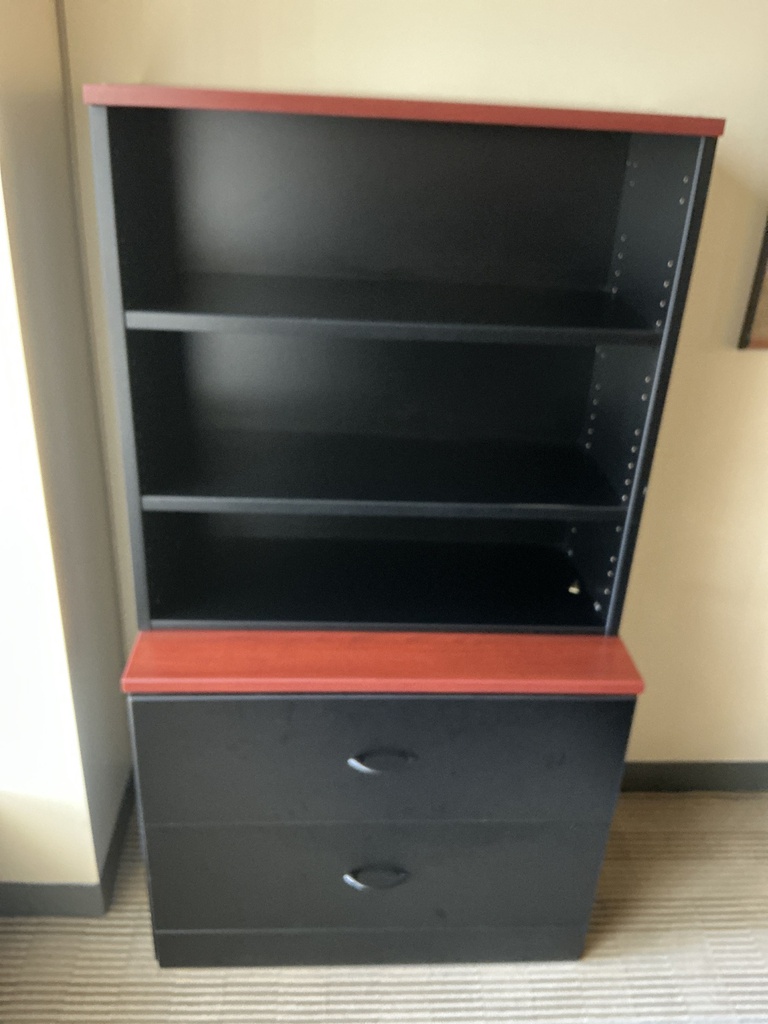 36x14x65 CABINET