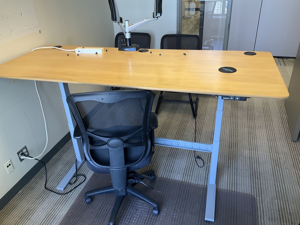 79x32 HAT TABLE