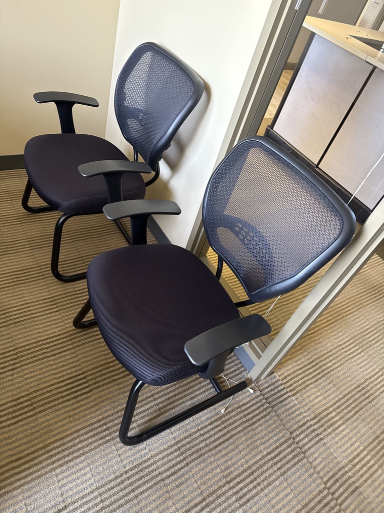GUEST CHAIRS
