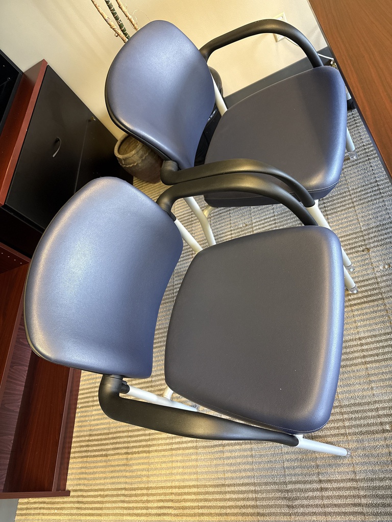 GUEST CHAIRS