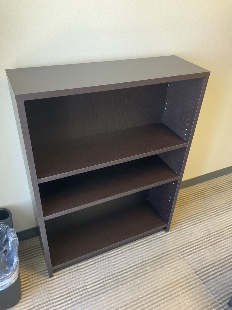 36x12x49 BOOK CASE