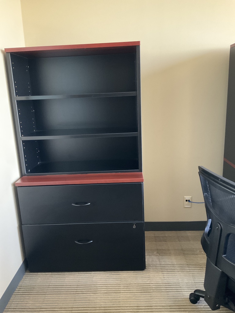 36x20x66 CABINETS