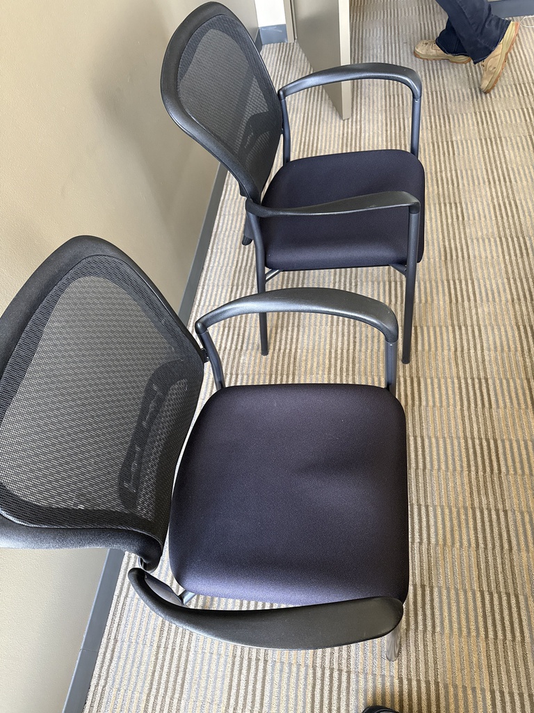 GUEST CHAIRS