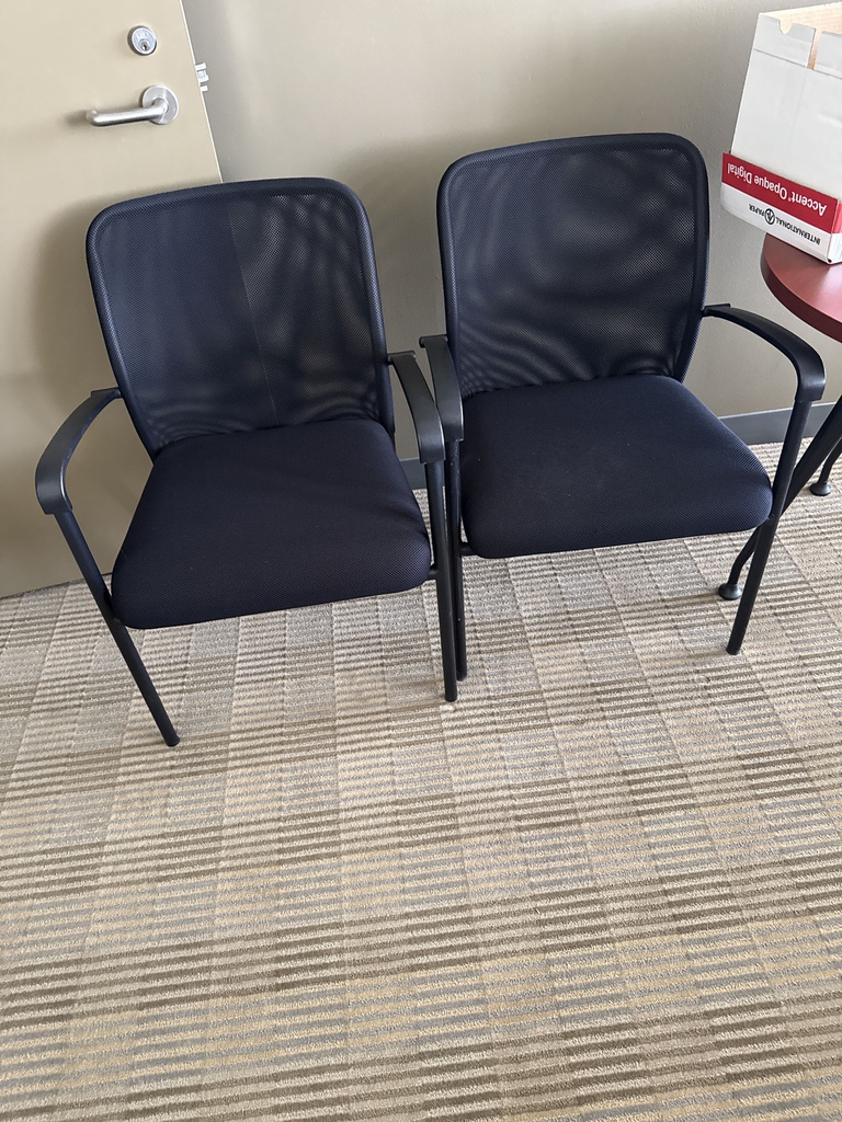 GUEST CHAIRS