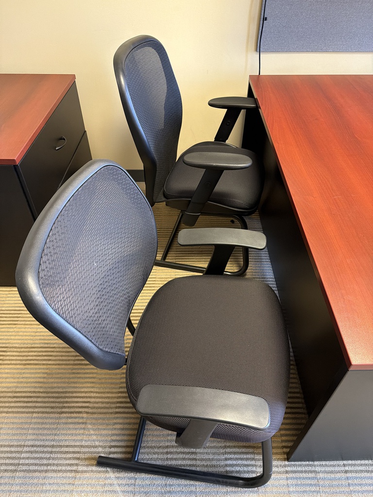 GUEST CHAIRS