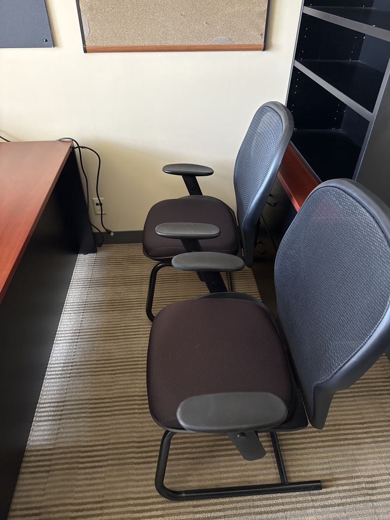 GUEST CHAIRS