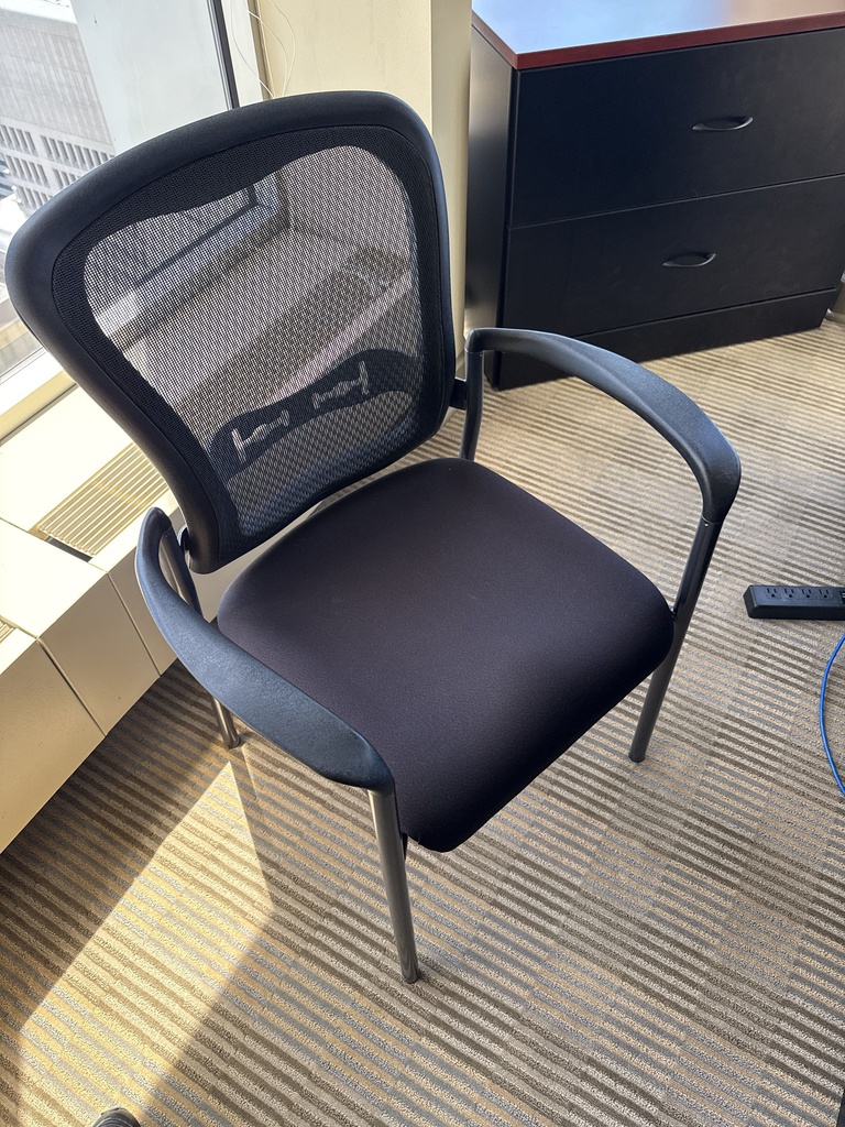 GUEST CHAIRS