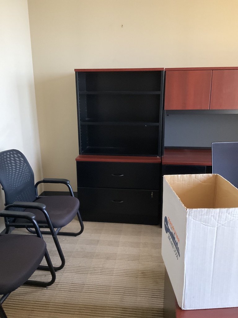 36x20x66 CABINET