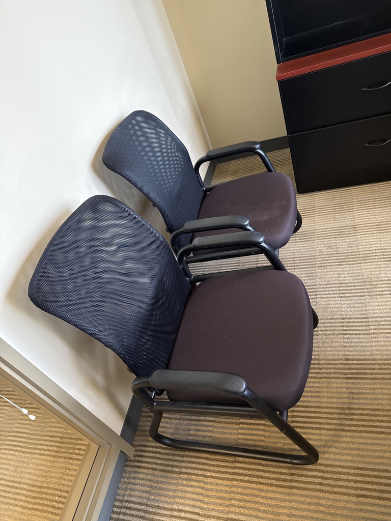 GUEST CHAIRS