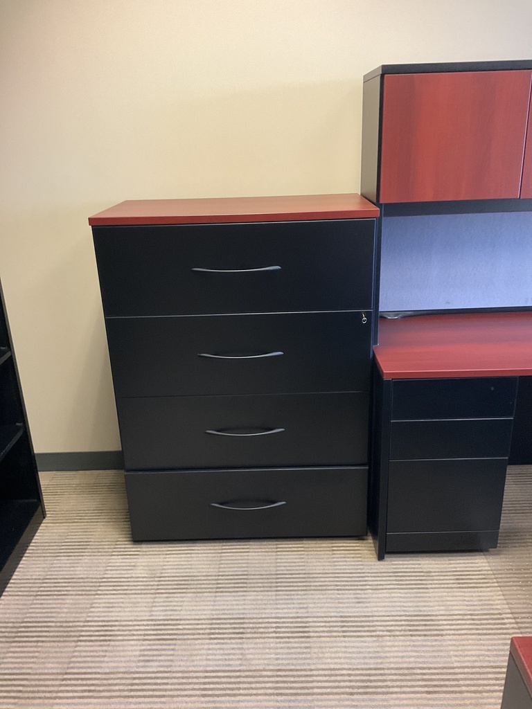 36x20x50 FILE CABINET