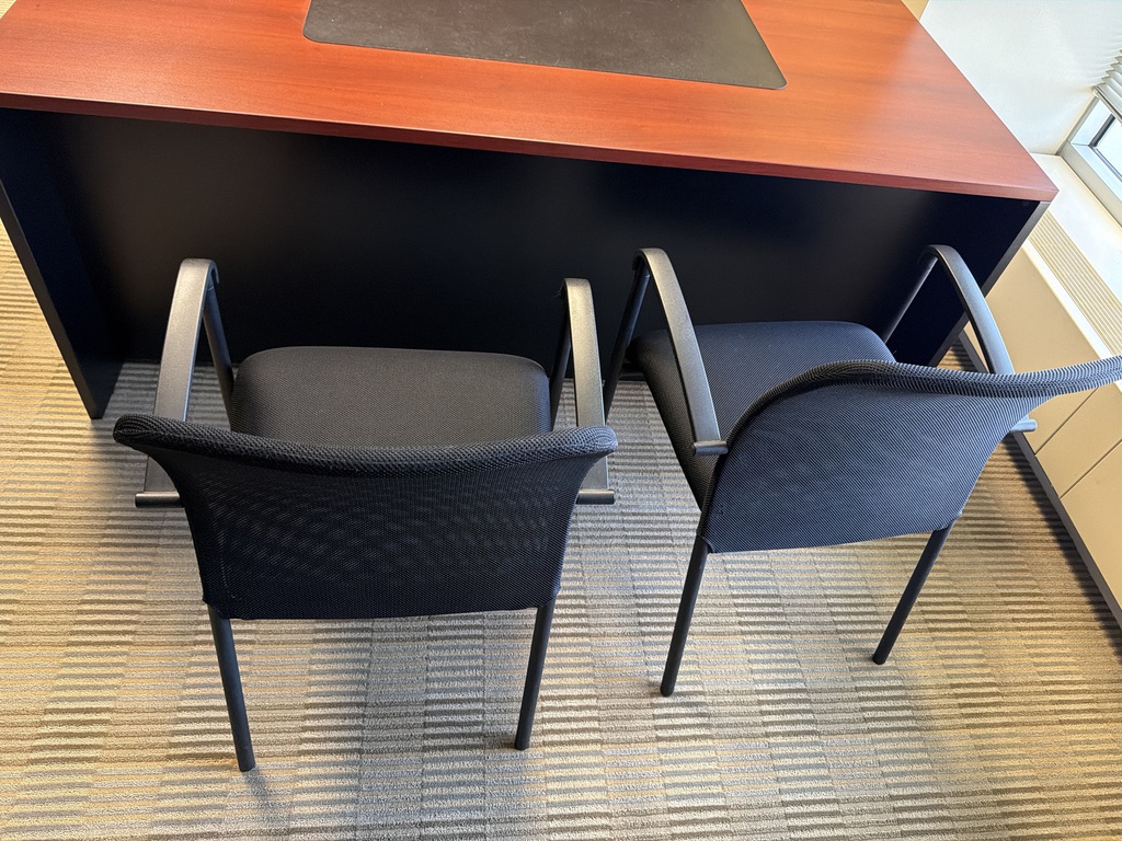 GUEST CHAIRS