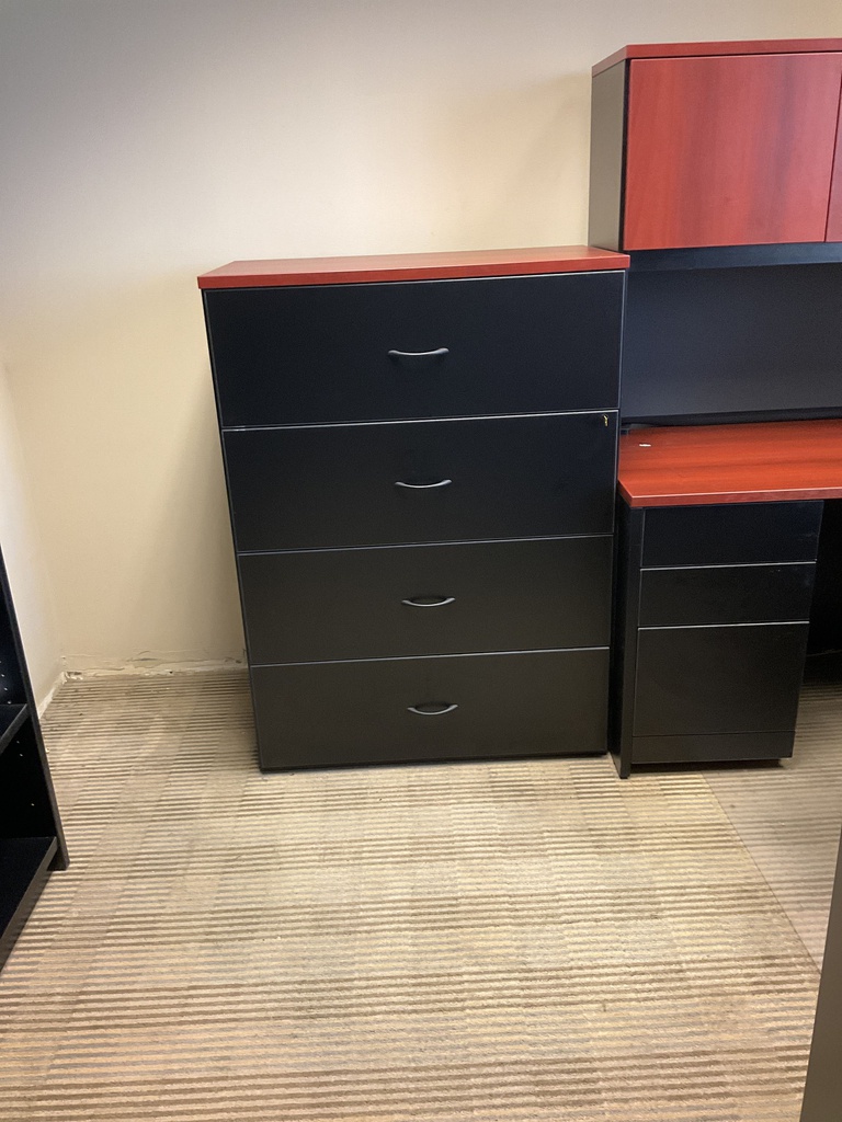 36x20x50 FILE CABINET