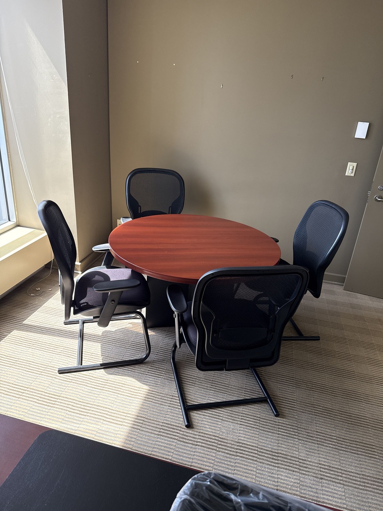 GUEST CHAIRS