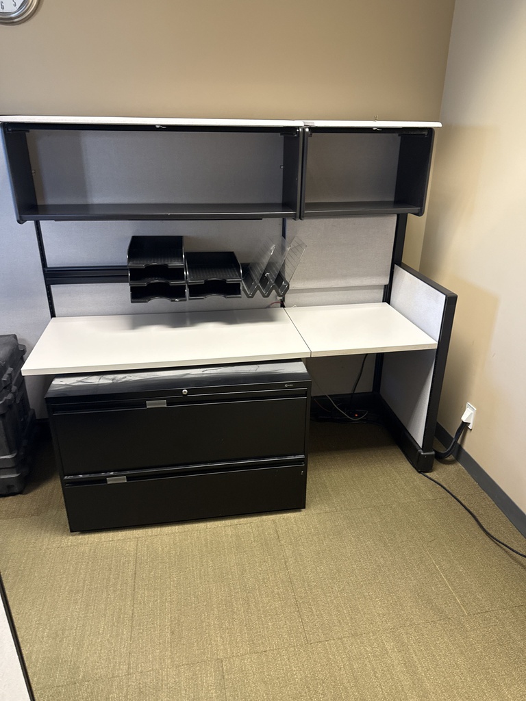72x24x29 WORKSTATION