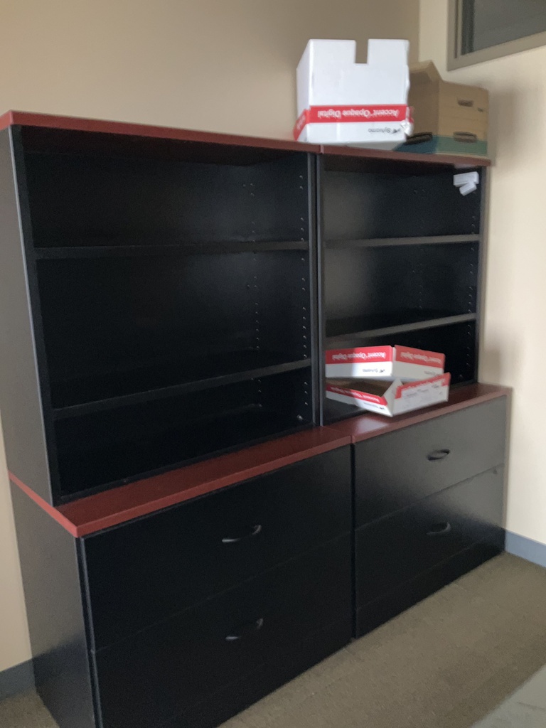 36x20x66 CABINETS