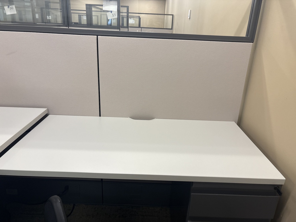 48x24 RETURN SURFACE