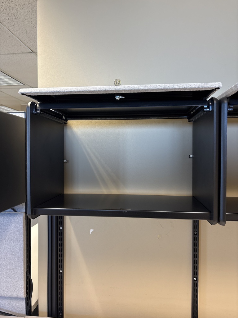 24x12x15 OVERHEAD
