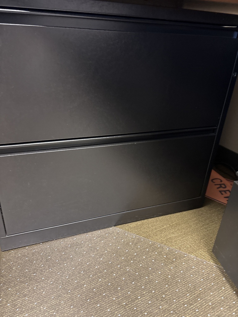 30x20x26 SMALL FILING CABINET