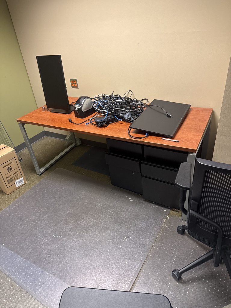 72x30x29 LONG DESK