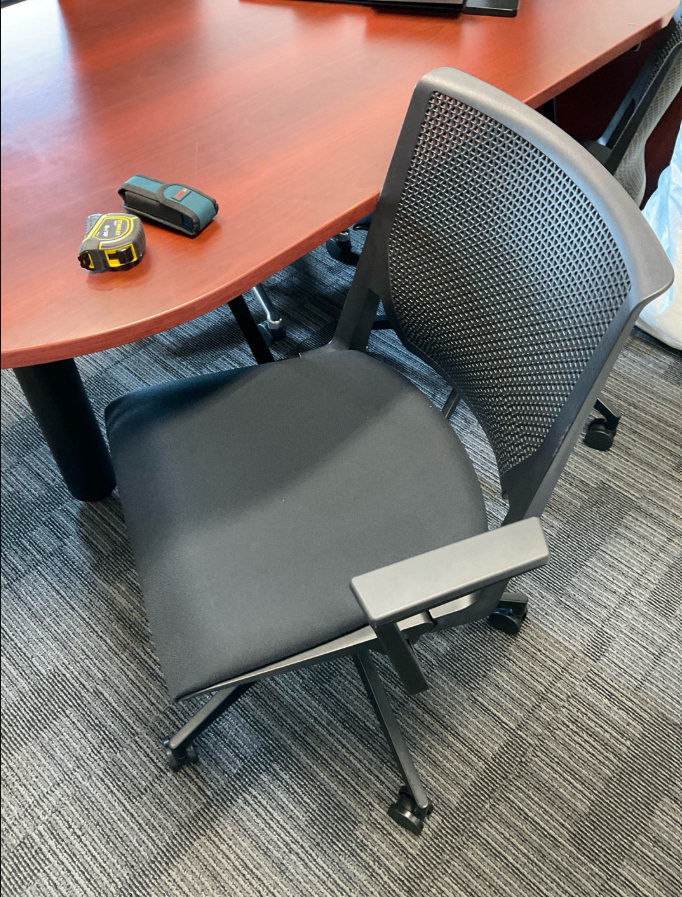 Office Chairs