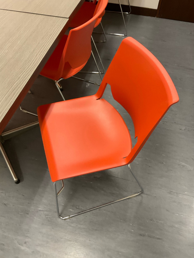 Pantry chair