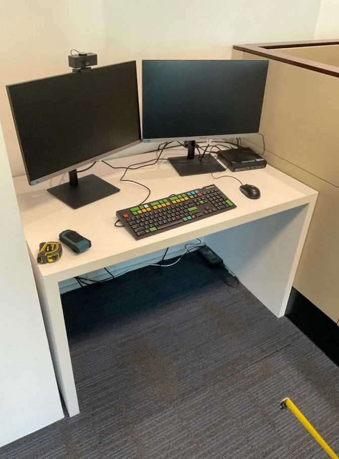 Computer Table