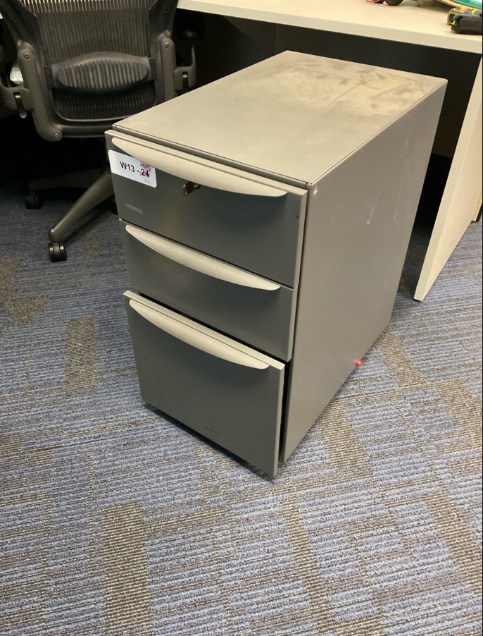 Office Pedestal cabinet