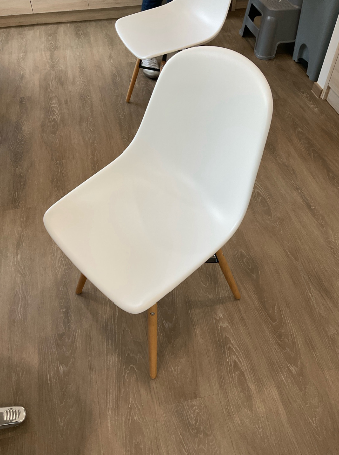 Pantry chair 2