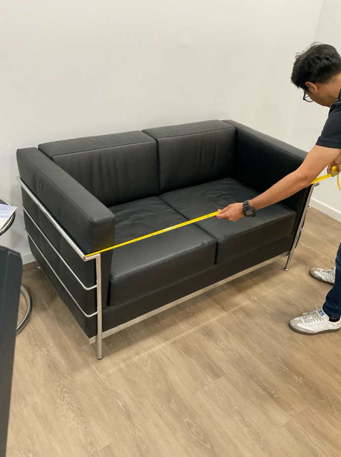 Sofa - Medium