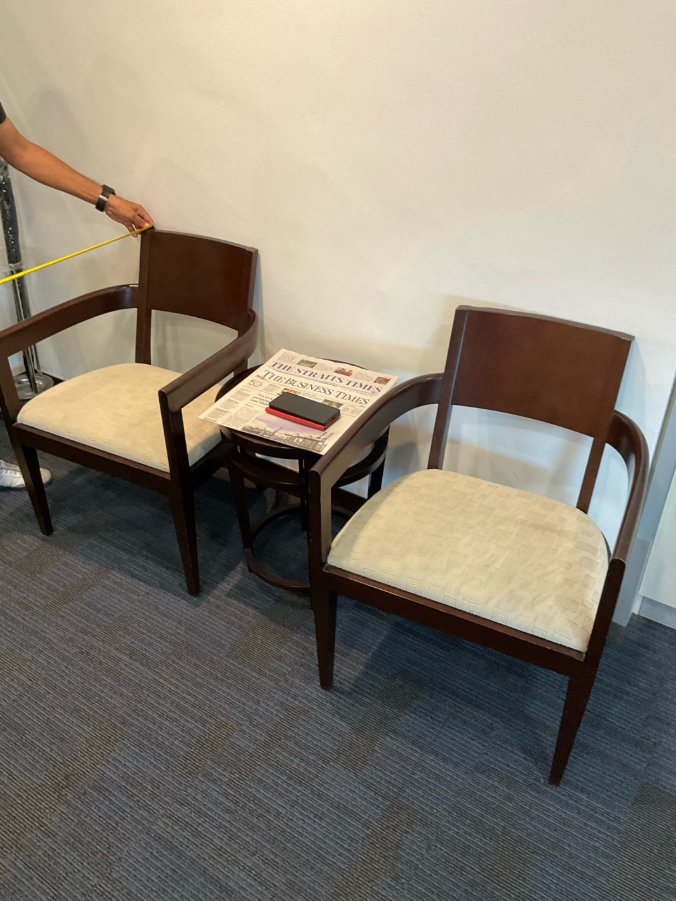 Chair