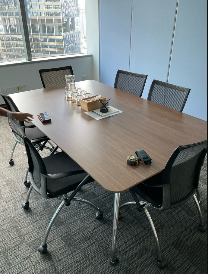 Meeting table (small)
