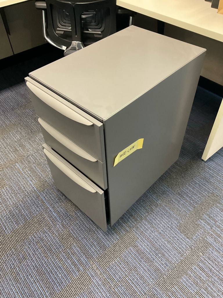 Office Pedestal cabinet