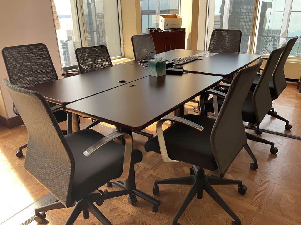 CONF. CHAIRS