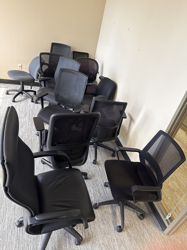 TASK CHAIRS