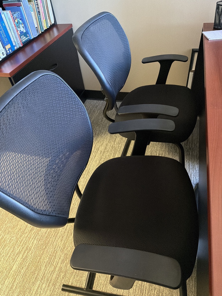 GUEST CHAIRS