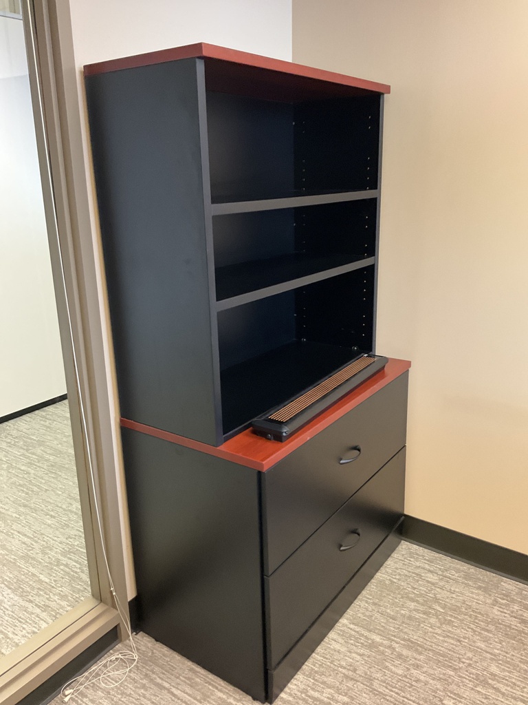 36x20x66 CABINET