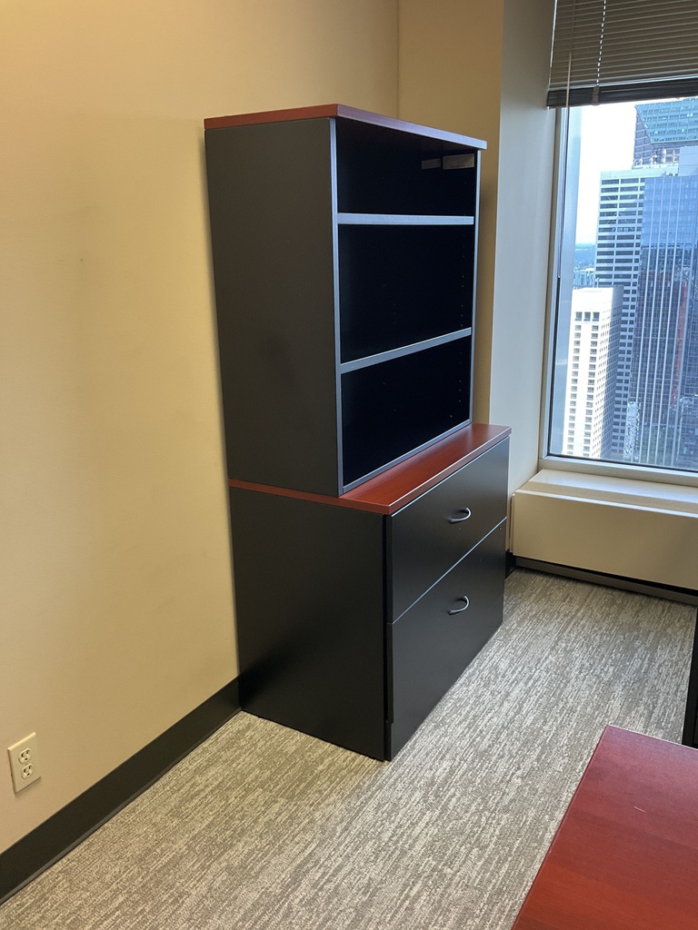 36x20x66 CABINET