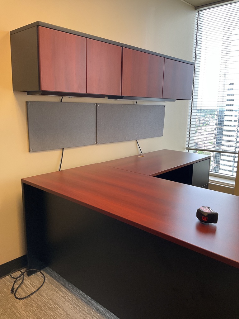 78x16x15 OVER HEAD