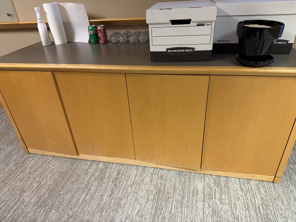 72x24x29 CABINET