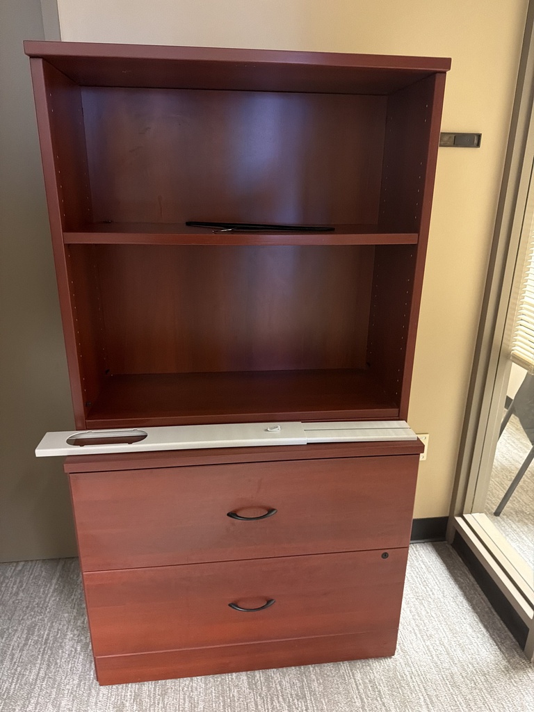 36x20x66 CABINETS
