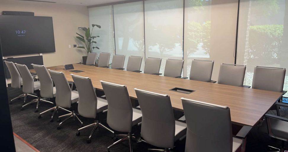Conference Table