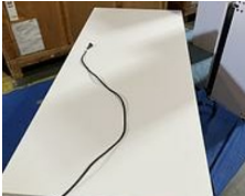 Adjustable Desk