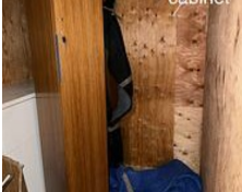 Cabinet-Locker