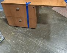 Desk Set Up