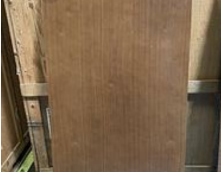 Desk Top-Brown