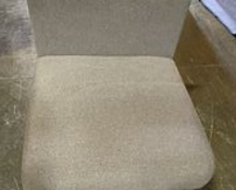 Lounge Chair-Grey