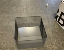Metal Basket