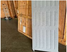 Privacy Panels