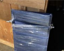 Privacy Screen